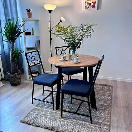 格但斯克Studio W Centrum Wrzeszcza公寓 外观 照片