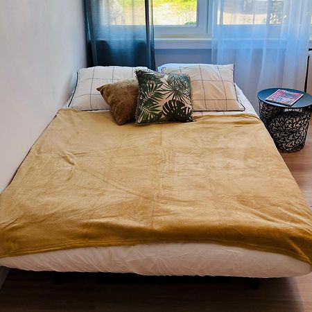 格但斯克Studio W Centrum Wrzeszcza公寓 外观 照片